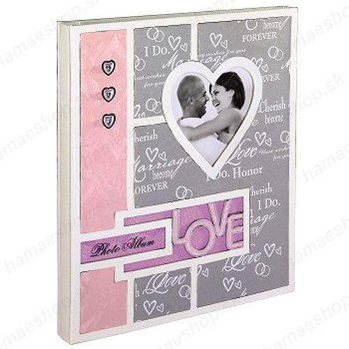 Foto album American Love Screwbound