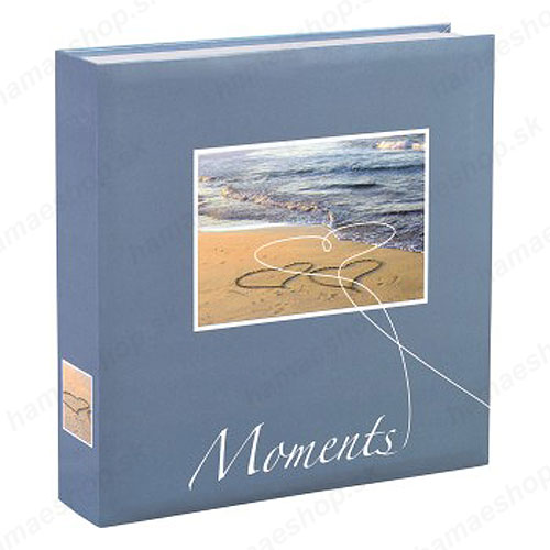 Fotoalbum Livorno 10x15 cm 200 foto