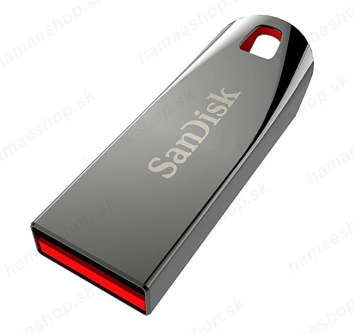 SanDisk USB Kľúč Force 16GB