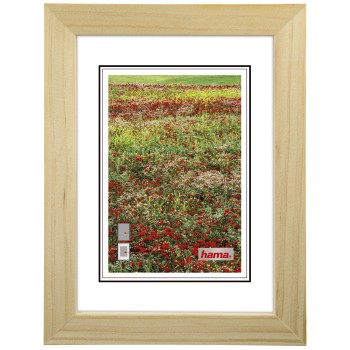 Rámik Hama Foggia 20x30 prírodný