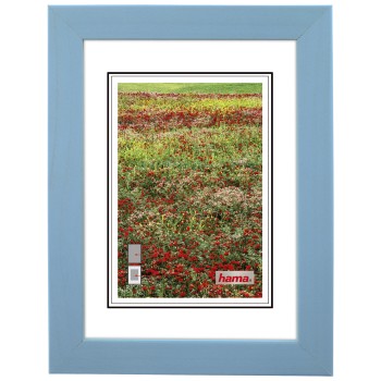 Rámik Hama Foggia 20x30 aqua