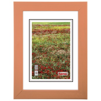 Rámik Hama Foggia 20x30 terracotta