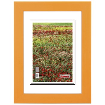 Rámik Hama Foggia 20x30 orange