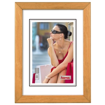 Fotorámik Hama Guilia 20x30 beech