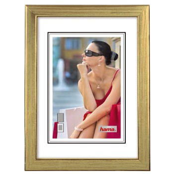 Fotorámik Hama Guilia 20x30 golden