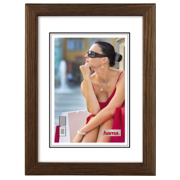 Fotorámik Hama Guilia 20x30 Hnedý