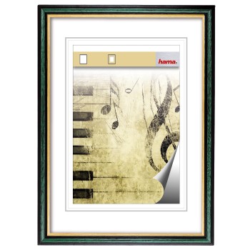 Fotorámik Hama Idaho 20x30 tmavozelený