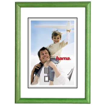 Fotorámik Hama Oregon 20x30 jablko-zelený