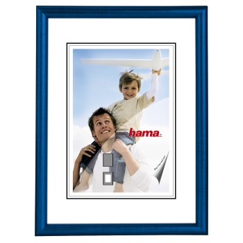 Fotorámik Hama Oregon 20x30 Kráľovská modrá