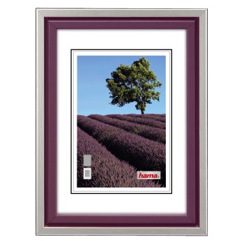 Fotorám Hama Provence 20x30 fuchsia