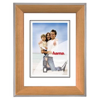 Fotorám Hama Toledo 20x30 beech