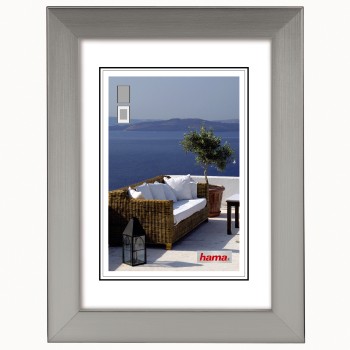 Rámik Hama Cornwall 20x30 silver
