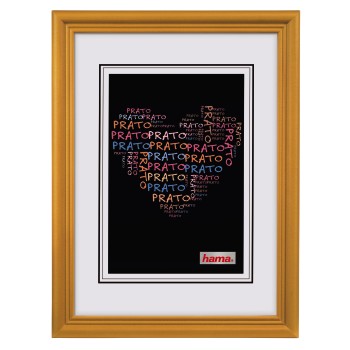 Drevený rámček Hama Prato 20x30 bukový