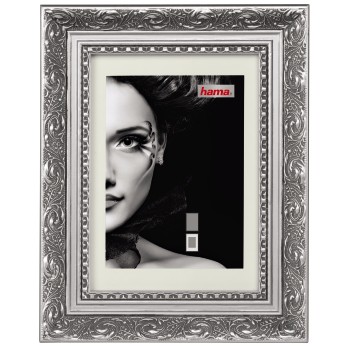 Drevený rám Hama Donatello 20x30 striebrný