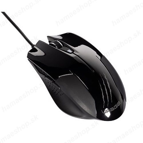 Gamingová myš