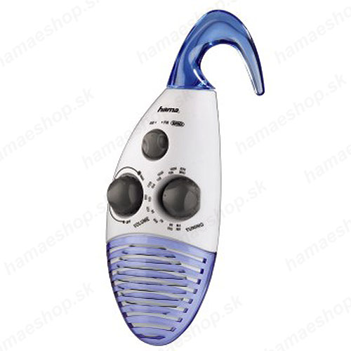 Rádio do kúpeľne SR-90