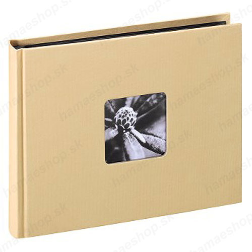 Album na lepenie fotiek Fine Art