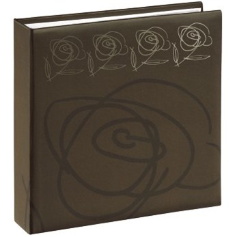 Album 10x15 Wild Rose hnedý