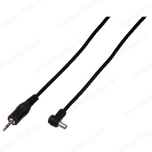 Kábel k blesku 2,5 - PC