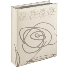 Album 10x15/200 Wild Rose biely