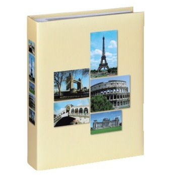 Album 10x15/200 City Tours