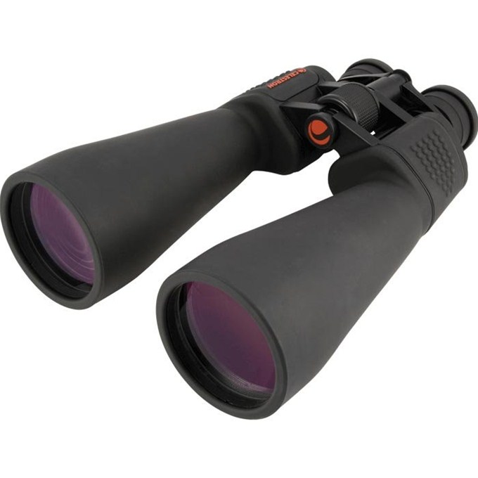 Celestron 20-100x70 ZOOM