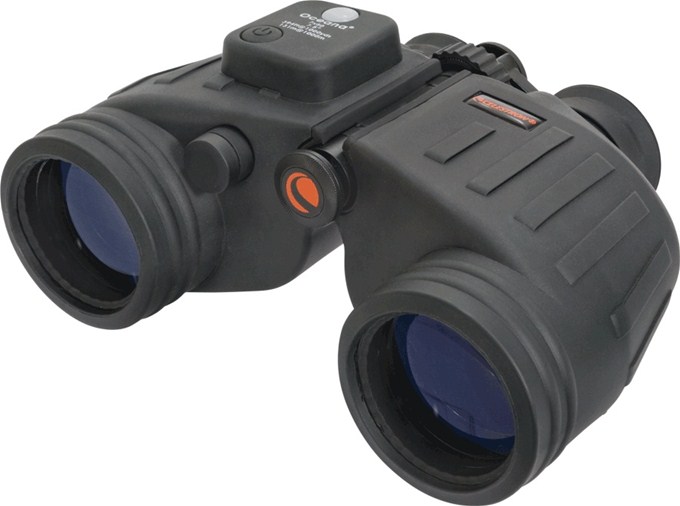 CELESTRON 7x50 Marine