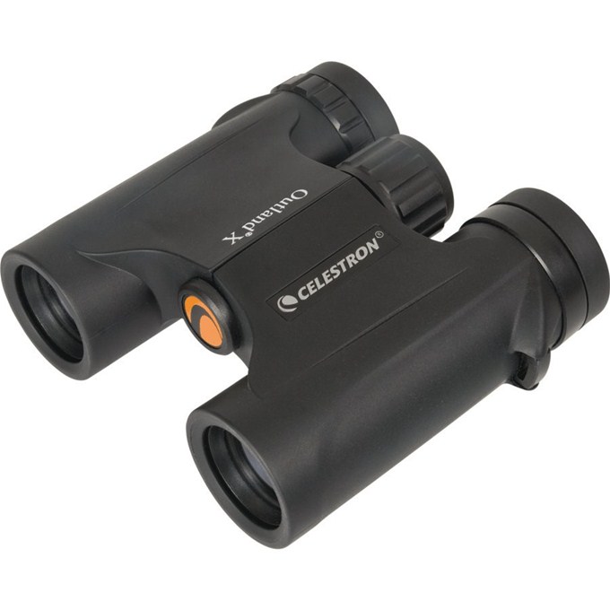 CELESTRON 8x25 OUTLAND X
