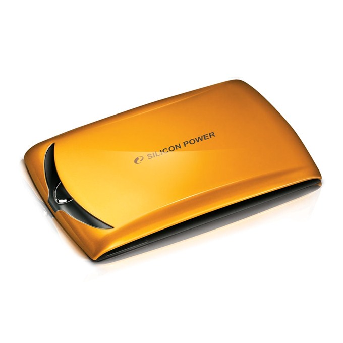 Externý HDD cena