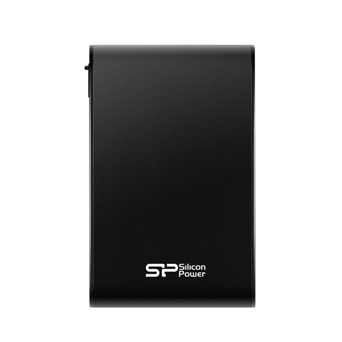 Externý hdd 500 GB ARMOR čierny