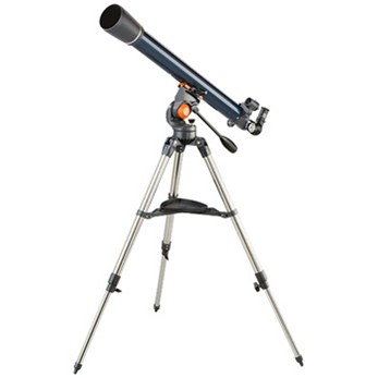 CELESTRON ASTRO MASTER 70 AZ