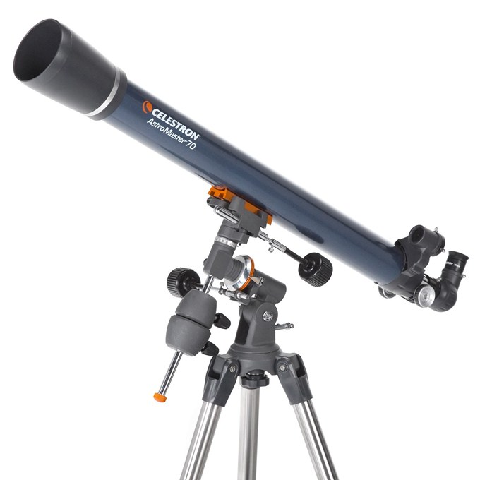 CELESTRON ASTRO MASTER 70 EQ