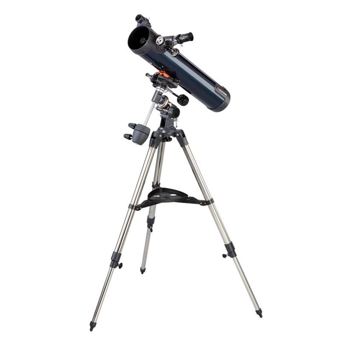 CELESTRON ASTRO MASTER 76 EQ