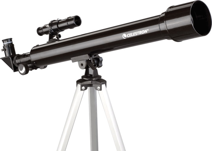 Celestron Powerseeker 50AZ