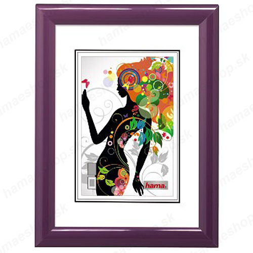 Rámček 20x30 Malaga fuchsia