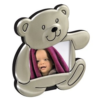 Detský ramik Medvedík Barry