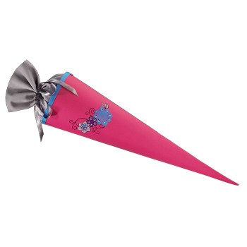 Kornút na sladkosti Floral Dream