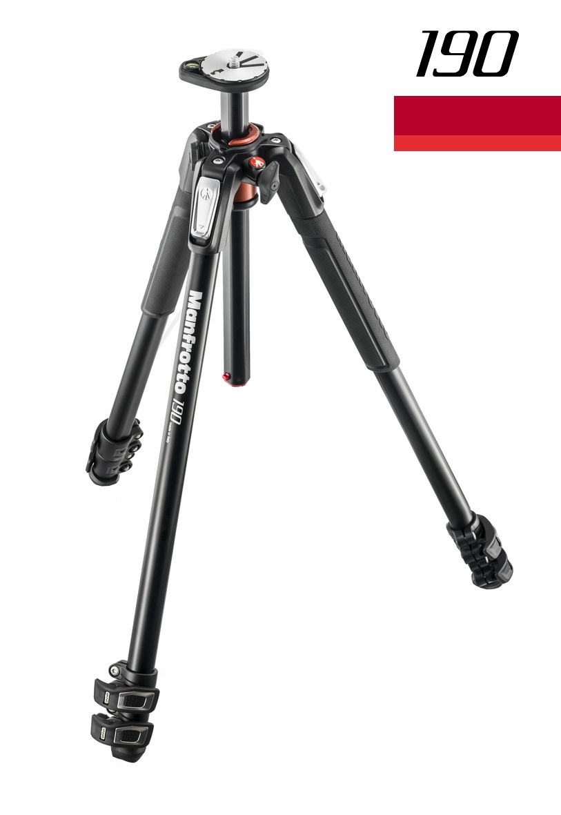 Stativ Manfrotto MT190XPRO3
