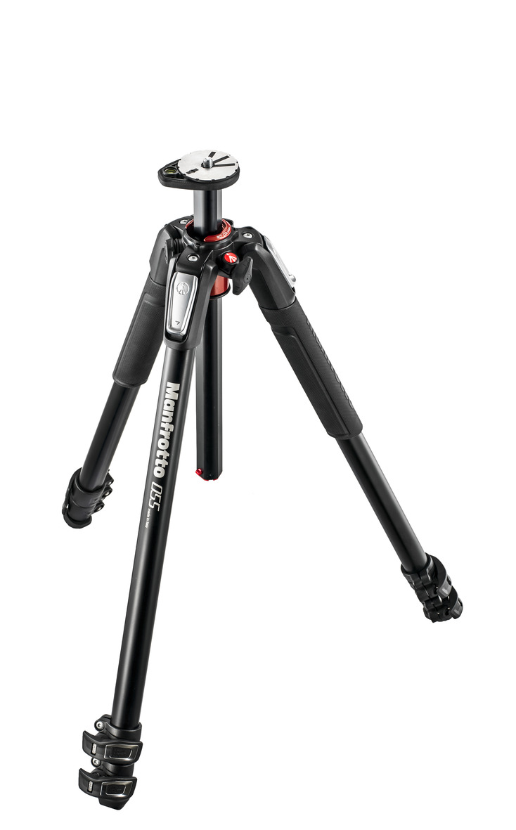 Stativ Manfrotto MT055XPRO3 hliníkový