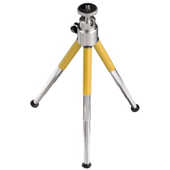 Hama statív Ball Mini Tripod L oražový