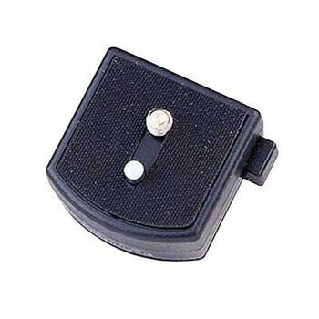 Statívová dostička Hama Quick Release Coupling "Compact"