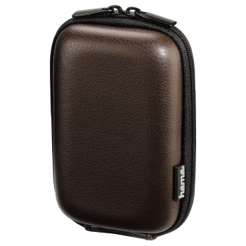 Puzdro na fotoaparát Hardcase 60 H hnedé