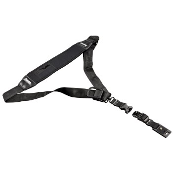 Popruh na zrkadlovku Quick Shoot Strap