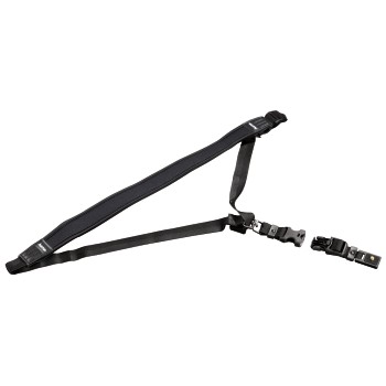 Popruh na fotoaparát Quick Shoot Strap SC