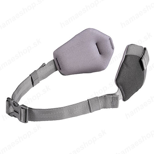 Bedrový popruh pre školské tašky