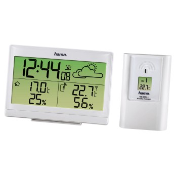 Digitálna meteostanica EWS-890