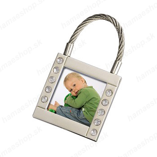Klucenka na fotku Jolie