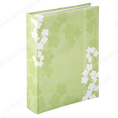 Fotoalbum 10x15 cm 200 foto Green Romance