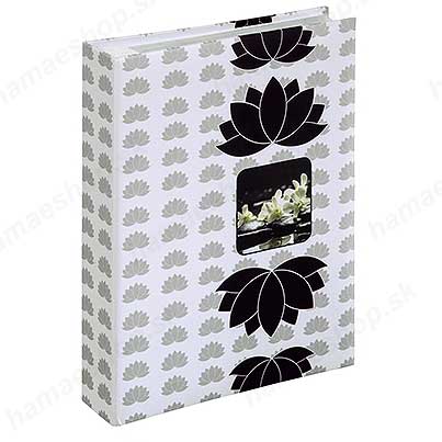 Fotoalbum 10x15 cm 200 foto Lacum