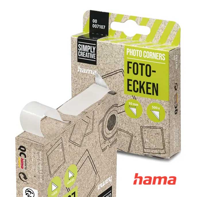 Fotorožky na fotky